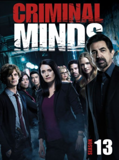 Esprits criminels saison 13