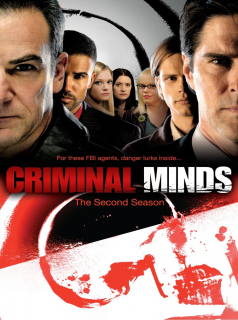 Esprits criminels saison 2