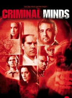 Esprits criminels saison 3