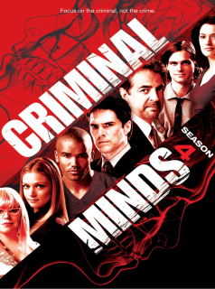 Esprits criminels saison 4