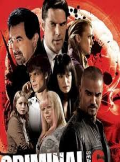 Esprits criminels saison 6