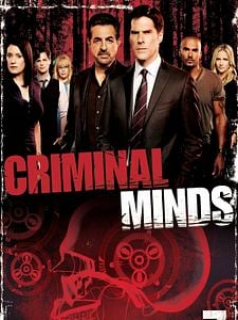 Esprits criminels saison 7