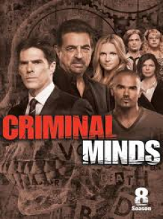 Esprits criminels saison 8