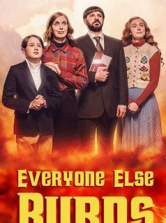 Everyone Else Burns streaming Everyone Else Burns streaming