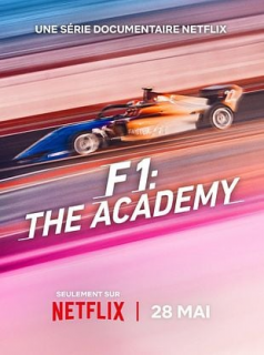 F1 Academy : Que les meilleures gagnent ! streaming F1 Academy : Que les meilleures gagnent ! streaming