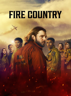 Fire Country saison 2