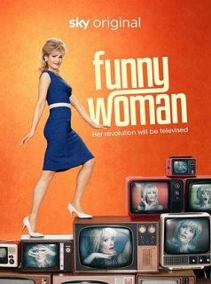 Funny Woman streaming