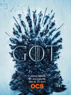 Game of Thrones saison 8