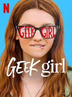 Geek Girl streaming Geek Girl streaming