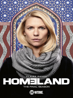 Homeland streaming