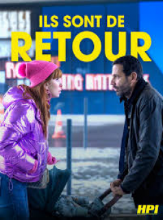 HPI saison 5