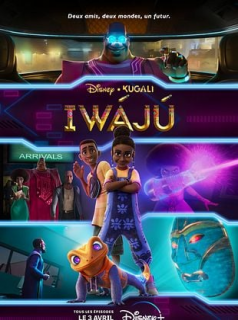 Iwájú streaming Iwájú streaming