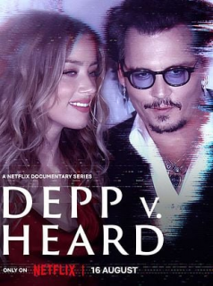 Johnny Depp vs Amber Heard streaming Johnny Depp vs Amber Heard streaming