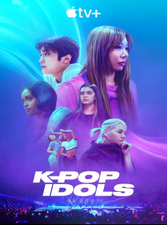 K-Pop Idols streaming