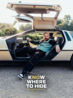 Know Where to Hide: Wie niet weg is... streaming
