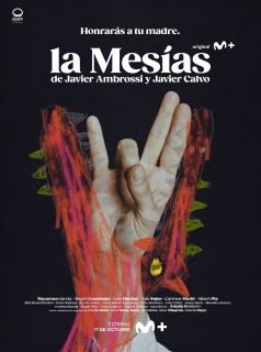 La Mesías streaming La Mesías streaming