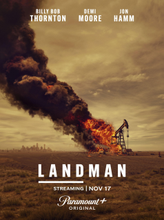 Landman streaming Landman streaming
