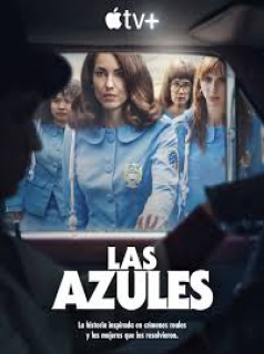 Las Azules streaming Las Azules streaming