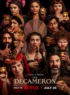 Le Décaméron streaming Le Décaméron streaming