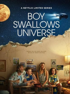 Le Garçon et l'Univers streaming Le Garçon et l'Univers streaming