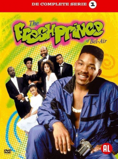 Le Prince de Bel-Air saison 1