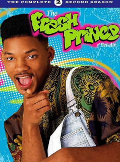 Le Prince de Bel-Air saison 2
