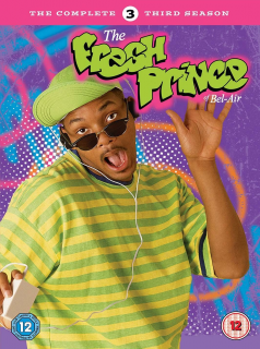 Le Prince de Bel-Air saison 3