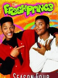 Le Prince de Bel-Air saison 4