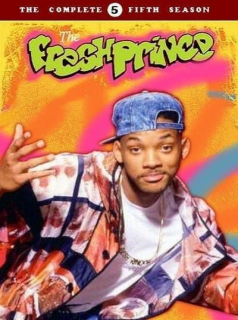 Le Prince de Bel-Air saison 5