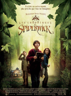 Les Chroniques de Spiderwick streaming Les Chroniques de Spiderwick streaming