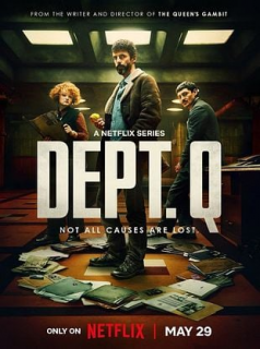 Les Dossiers oubliés streaming Les Dossiers oubliés streaming