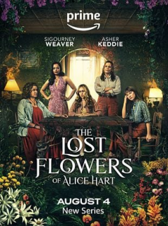 Les Fleurs Sauvages streaming Les Fleurs Sauvages streaming