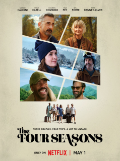 Les Quatre saisons streaming Les Quatre saisons streaming