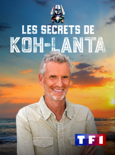Les secrets de Koh-Lanta en streaming & replay sur TF1 streaming