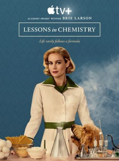 Lessons In Chemistry streaming Lessons In Chemistry streaming