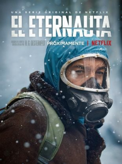 L'éternaute streaming L'éternaute streaming
