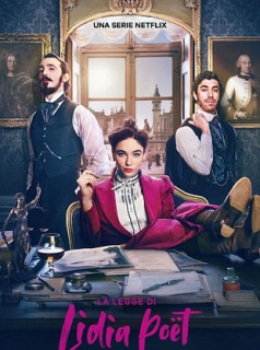 Lidia fait sa loi streaming Lidia fait sa loi streaming