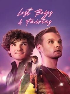 Lost Boys & Fairies streaming