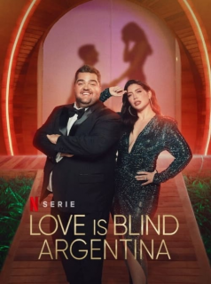 Love Is Blind: Argentina streaming