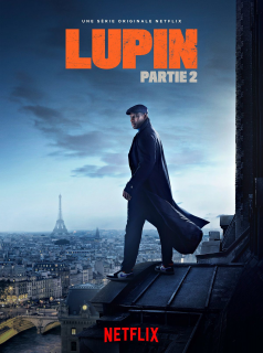 Lupin saison 2