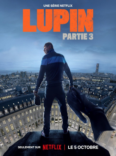 Lupin saison 3