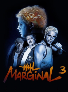 Marginal saison 3
