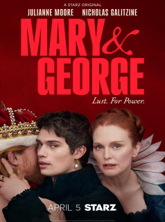 Mary & George streaming Mary & George streaming
