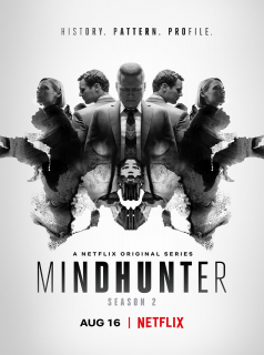 MINDHUNTER streaming MINDHUNTER streaming