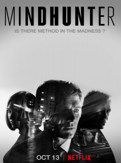 MINDHUNTER saison 2