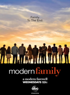 Modern Family streaming Modern Family streaming