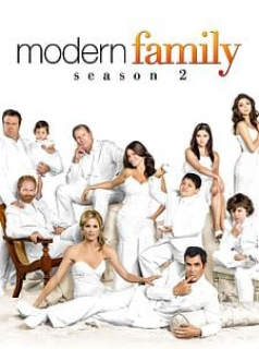 Modern Family saison 2