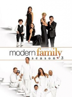 Modern Family saison 3