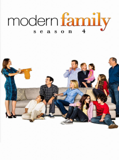 Modern Family saison 4