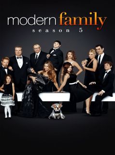 Modern Family saison 5